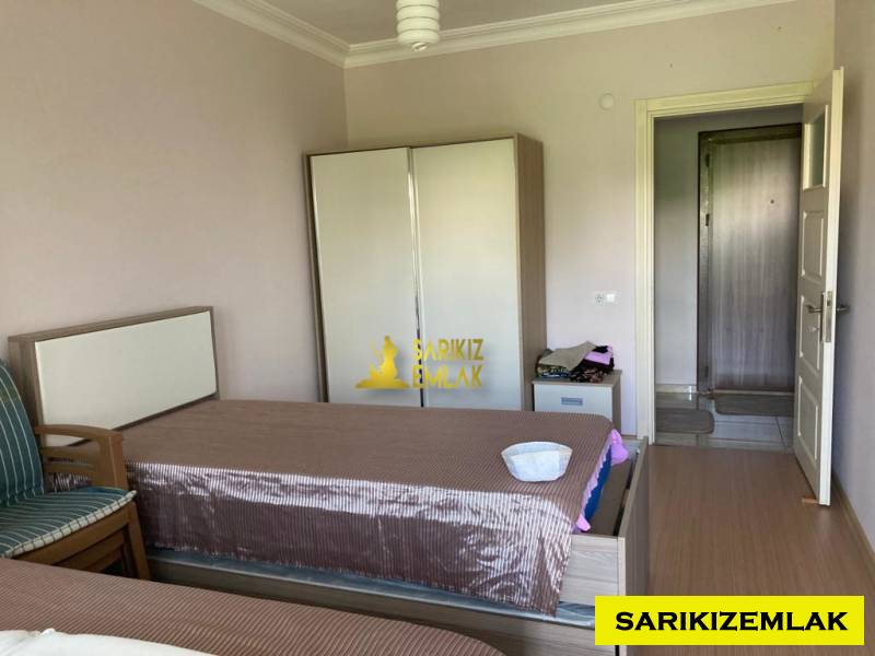 Edremit İkizçay Mah`da3+1  Daire. - 17